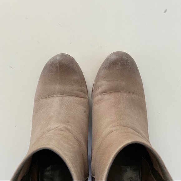 bp Nordstrom Trolley Ankle Booties - Picture 4 of 7